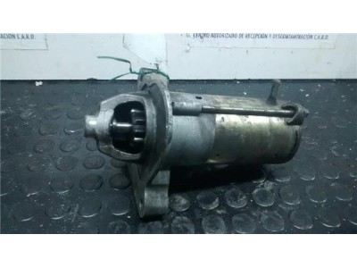 Motor Arranque Ford FOCUS C-MAX 1 6 TDCi  2