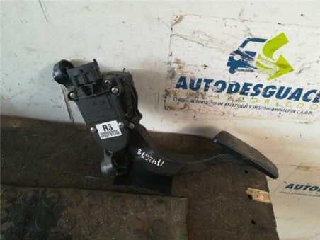 Potenciometro Pedal Gas Kia SPORTAGE 2 0 CRDi 