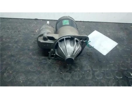 Motor Arranque Hyundai COUPE 2 0 16V 
