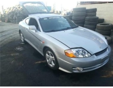 Motor Arranque Hyundai COUPE 2 0 16V 