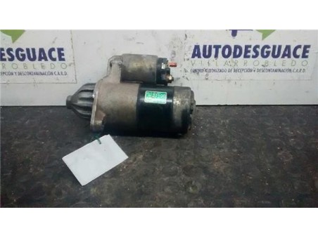 Motor Arranque Hyundai COUPE 2 0 16V 