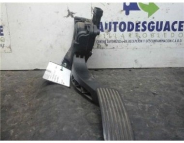 Potenciometro Pedal Gas Opel INSIGNIA BERLINA 2 0 16V CDTI 