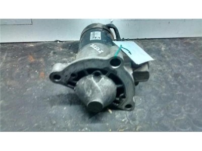 Motor Arranque Fiat SCUDO 1 9 D