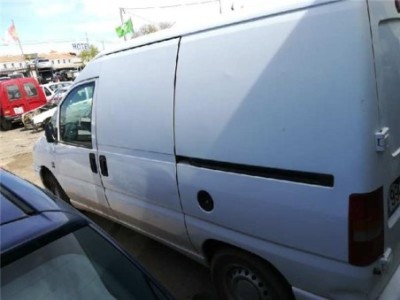 Motor Arranque Fiat SCUDO 1 9 D  2