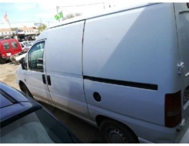 Motor Arranque Fiat SCUDO 1 9 D 