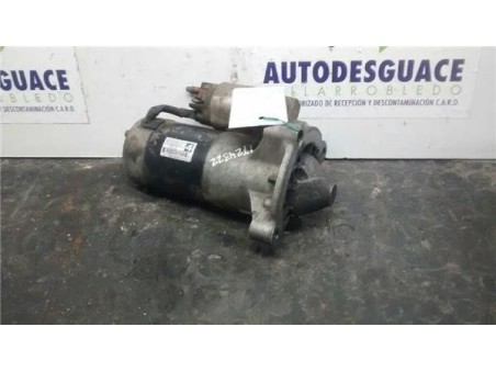 Motor Arranque Fiat SCUDO 1 9 D 