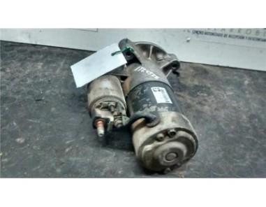 Motor Arranque Fiat SCUDO 1 9 D 