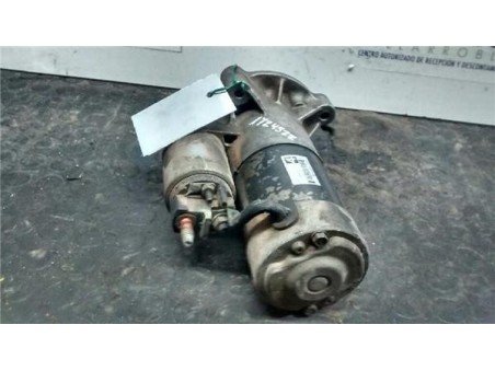 Motor Arranque Fiat SCUDO 1 9 D 
