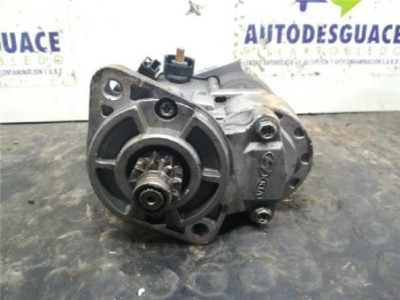 Motor Arranque Kia CARENS 2 0 CRDi 