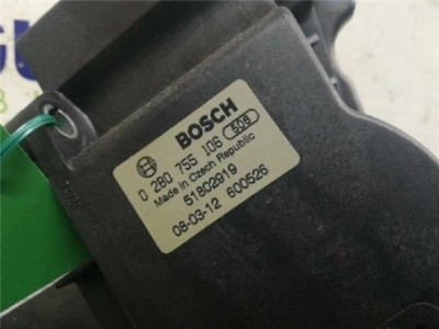 Potenciometro Pedal Gas Peugeot BIPPER 1 4 HDi