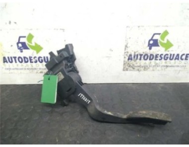 Potenciometro Pedal Gas Peugeot BIPPER 1 4 HDi 