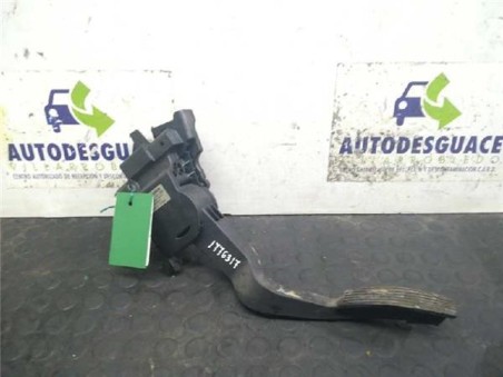 Potenciometro Pedal Gas Peugeot BIPPER 1 4 HDi 