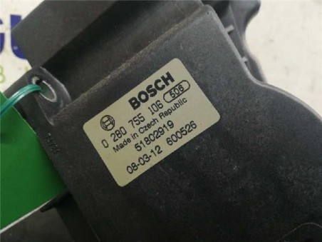 Potenciometro Pedal Gas Peugeot BIPPER 1 4 HDi 