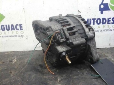 Alternador Nissan PRIMERA BERLINA 1 8 16V