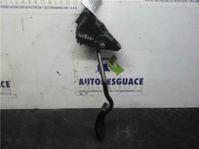 Potenciometro Pedal Gas Audi A4 AVANT 2 0 TDI