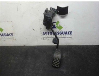 Potenciometro Pedal Gas Audi A4 AVANT 2 0 TDI 