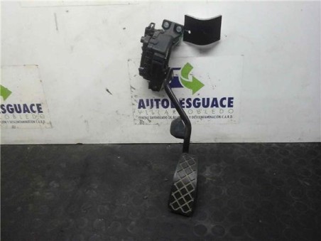 Potenciometro Pedal Gas Audi A4 AVANT 2 0 TDI 