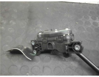 Potenciometro Pedal Gas Audi A4 AVANT 2 0 TDI 
