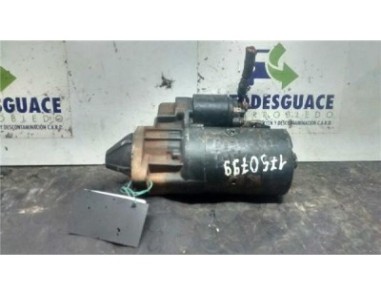 Motor Arranque Nissan PATROL GR 2 8 Turbodiesel  Motor Arranque Nissan PATROL GR 2 8 Turbodiesel