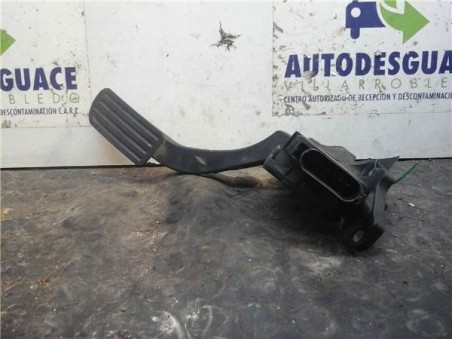Potenciometro Pedal Gas Ford MONDEO BER  2 0 TDCi 