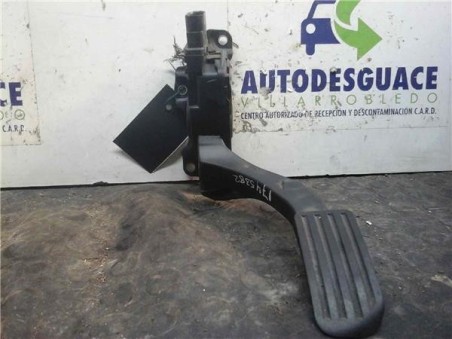 Potenciometro Pedal Gas Ford MONDEO BER  2 0 TDCi 