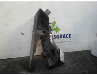 Potenciometro Pedal Gas Seat TOLEDO 2 0 TDI 