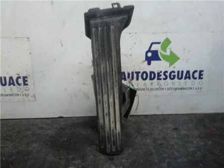 Potenciometro Pedal Gas Seat TOLEDO 2 0 TDI 