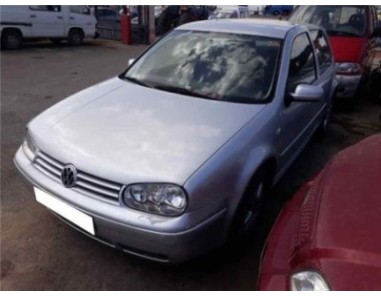 Motor Arranque Volkswagen GOLF IV BERLINA 1 6 16V 