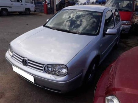 Motor Arranque Volkswagen GOLF IV BERLINA 1 6 16V 