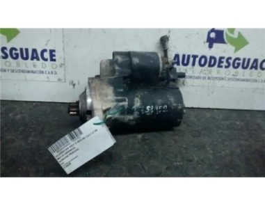 Motor Arranque Volkswagen GOLF IV BERLINA 1 6 16V 