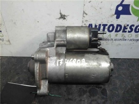 Motor Arranque Peugeot 207 1 4 16V 