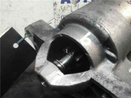 Motor Arranque Peugeot 207 1 4 16V 