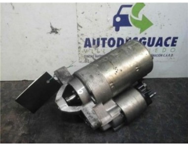 Motor Arranque Peugeot 207 1 4 16V 