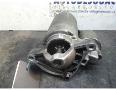 Motor Arranque Peugeot 207 1 4 16V 