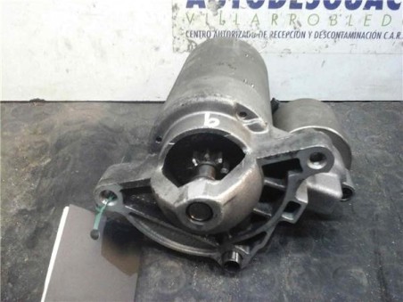Motor Arranque Peugeot 207 1 4 16V 