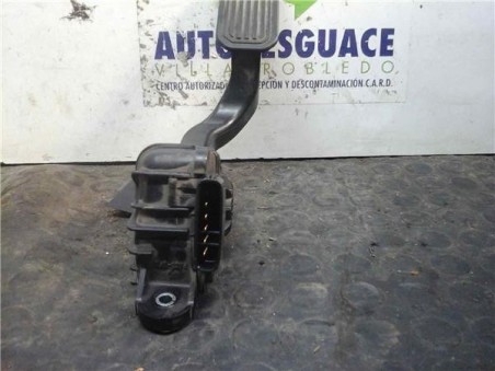 Potenciometro Pedal Gas Toyota PRIUS 1 5 