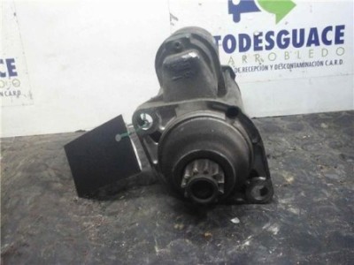 Motor Arranque Volkswagen GOLF IV BERLINA 1 9 TDI