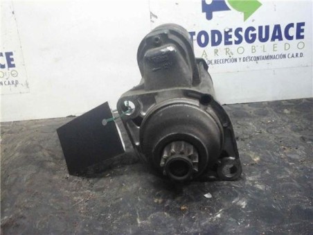 Motor Arranque Volkswagen GOLF IV BERLINA 1 9 TDI 