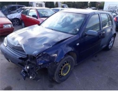 Motor Arranque Volkswagen GOLF IV BERLINA 1 9 TDI 
