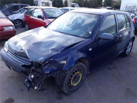 Motor Arranque Volkswagen GOLF IV BERLINA 1 9 TDI 