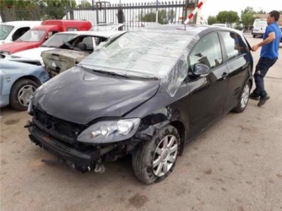 Potenciometro Pedal Gas Volkswagen GOLF PLUS 1 9 TDI  2