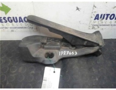 Potenciometro Pedal Gas Volkswagen GOLF PLUS 1 9 TDI 