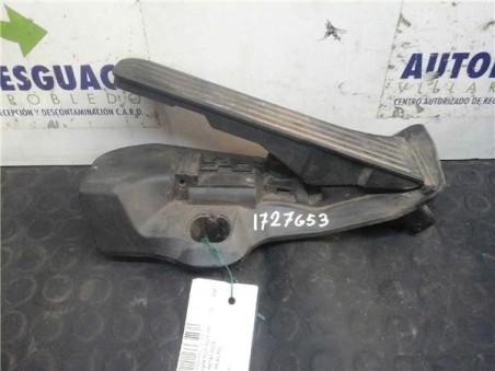 Potenciometro Pedal Gas Volkswagen GOLF PLUS 1 9 TDI 