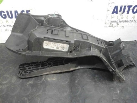 Potenciometro Pedal Gas Volkswagen GOLF PLUS 1 9 TDI 