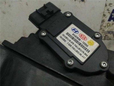 Potenciometro Pedal Gas Kia CARENS 2 0 CRDi