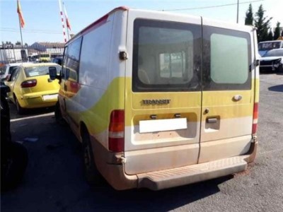 Potenciometro Pedal Gas Ford TRANSIT MOD  2000 COMBI 2 0 TDE  2