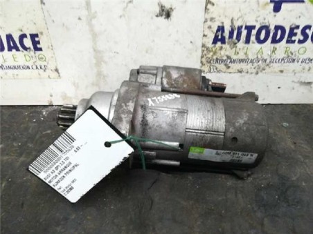 Motor Arranque Audi A3 2 0 TDI 
