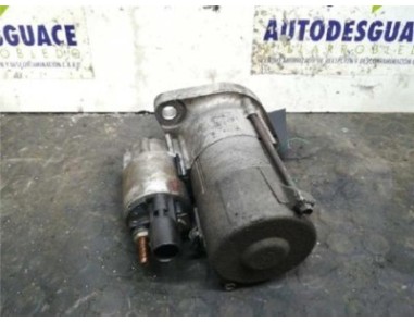 Motor Arranque Audi A3 2 0 TDI 
