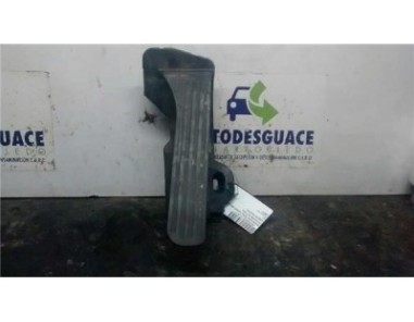 Potenciometro Pedal Gas Volkswagen PASSAT VARIANT 1 6 TDI DPF 