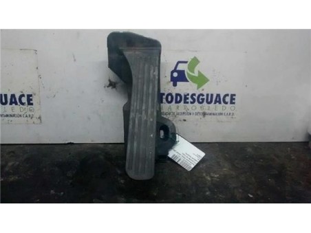 Potenciometro Pedal Gas Volkswagen PASSAT VARIANT 1 6 TDI DPF 